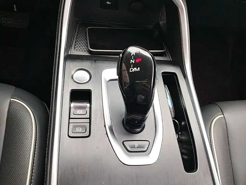 Haval H6 — фото 14