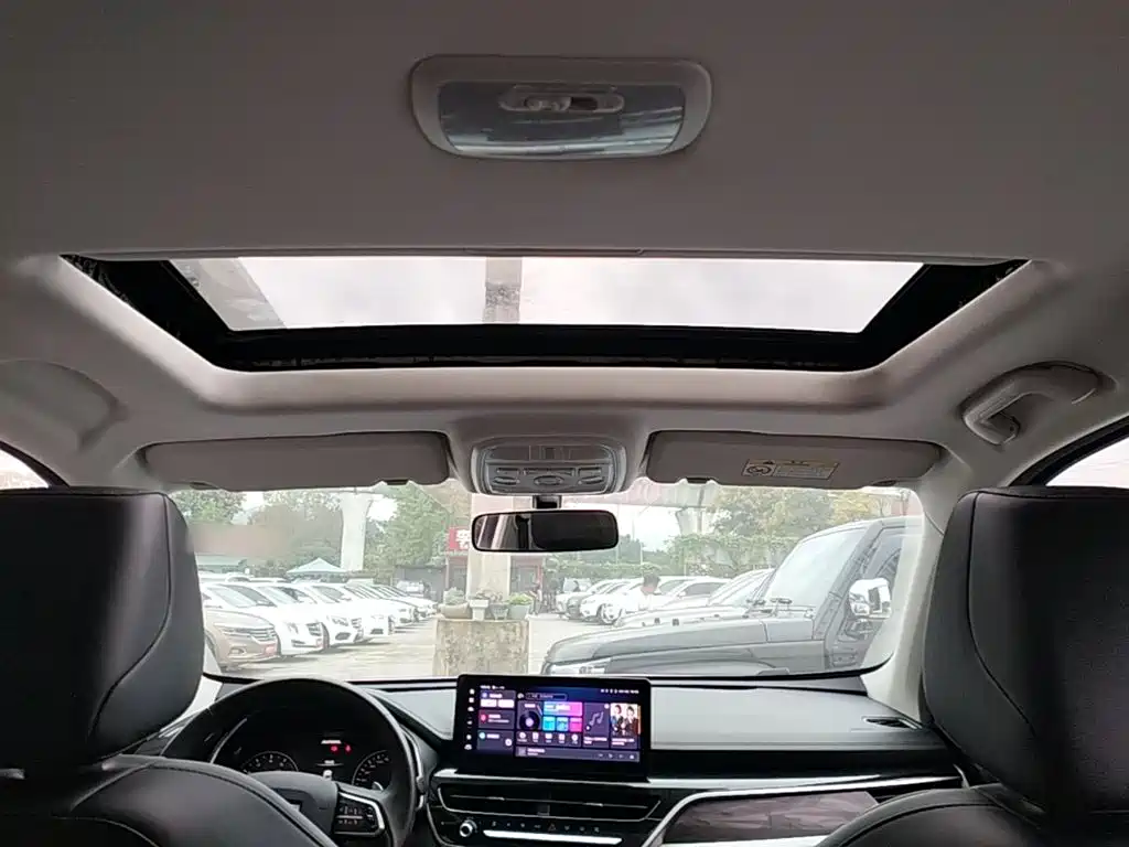 Haval H6 — фото 18
