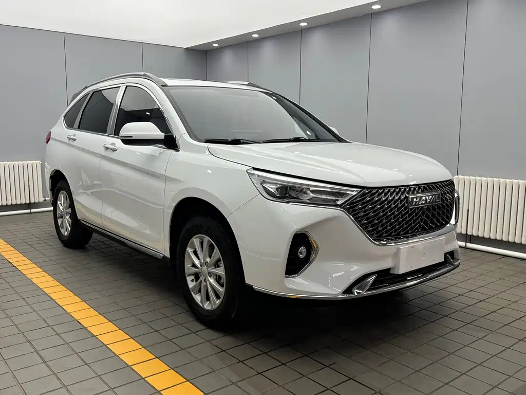 Haval M6 — фото 3