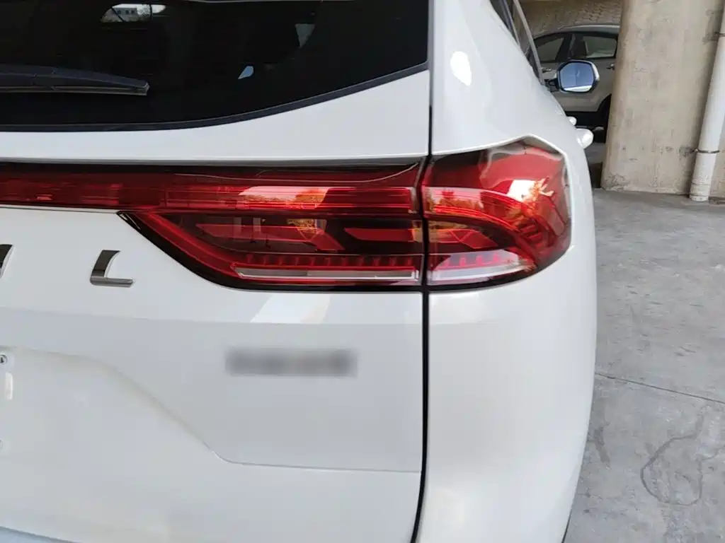 Haval H6 — фото 8