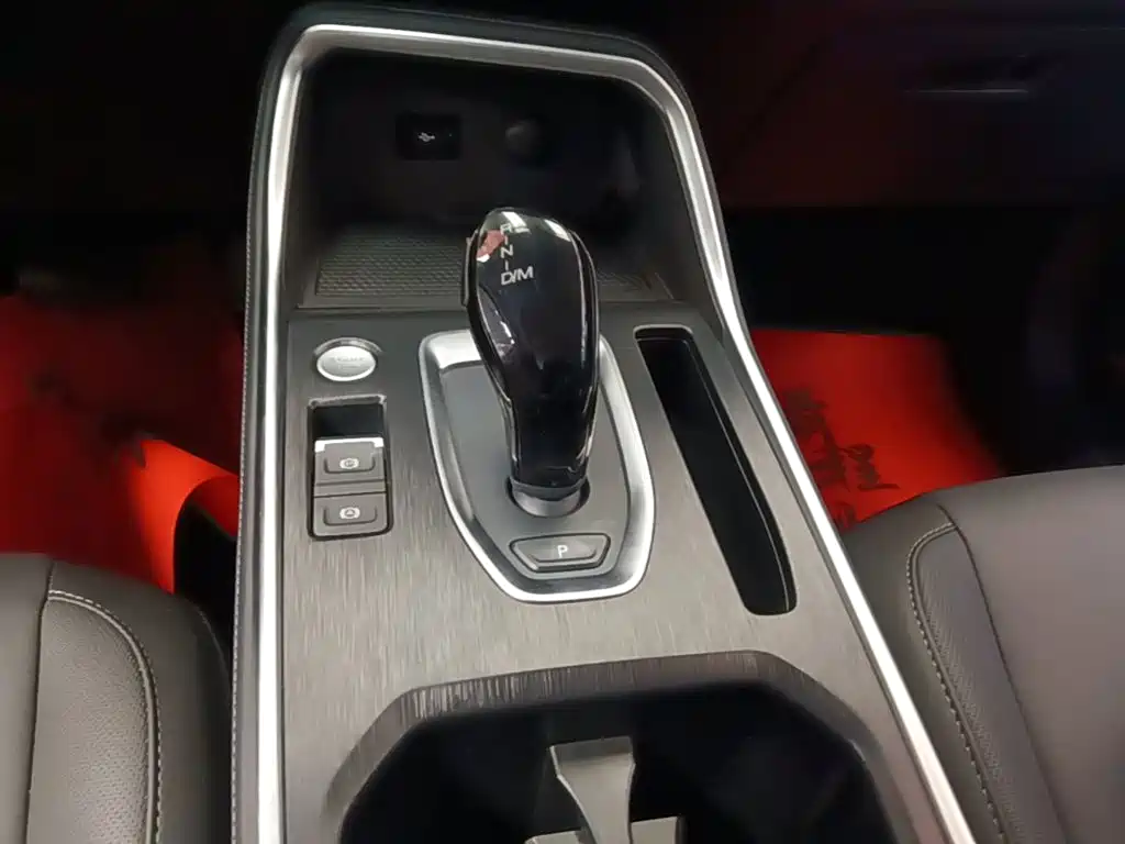 Haval H6 — фото 14