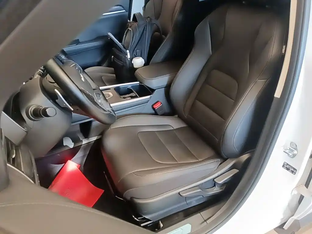 Haval H6 — фото 15