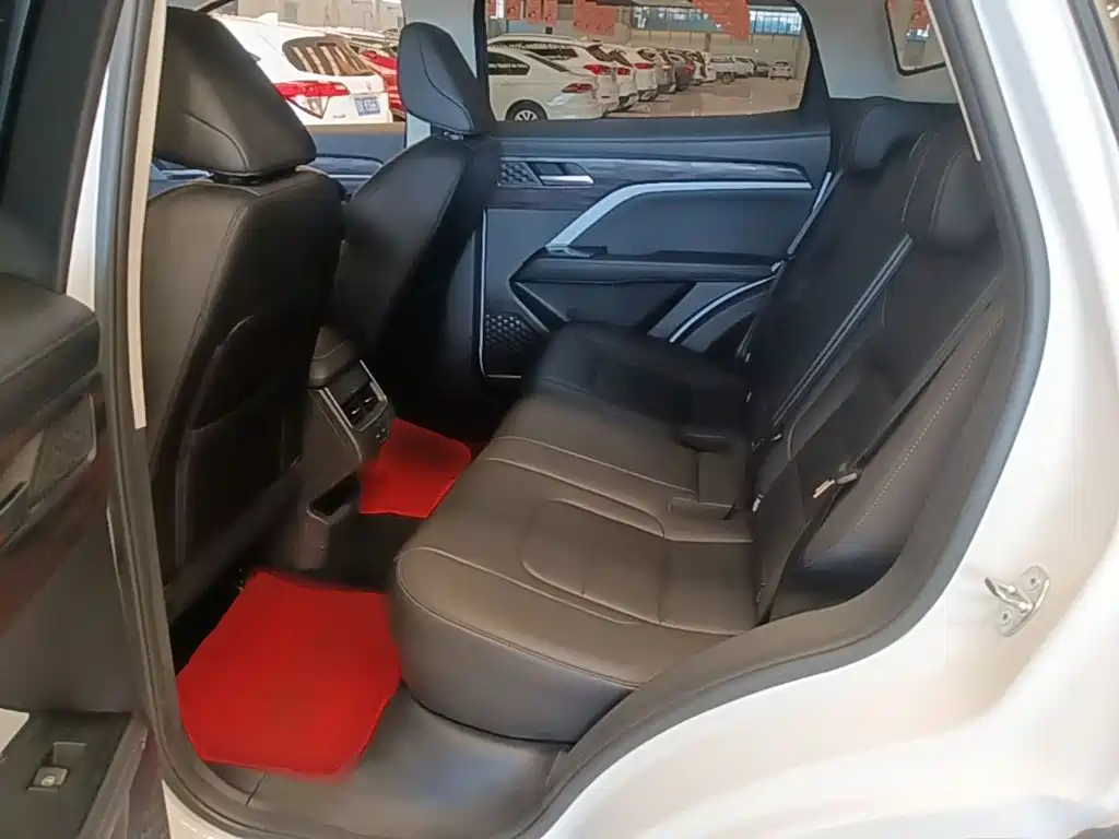 Haval H6 — фото 17