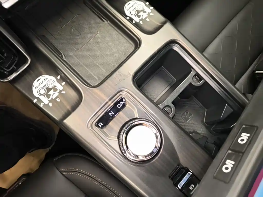 Haval Big Dog — фото 14