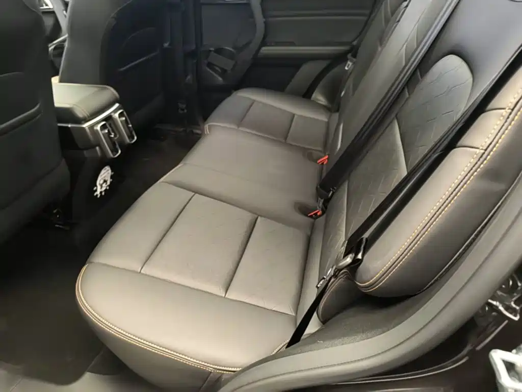 Haval Big Dog — фото 17