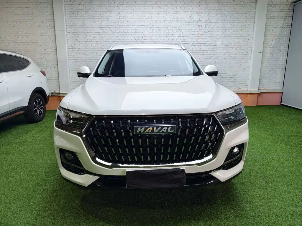 Haval H6 — фото 2