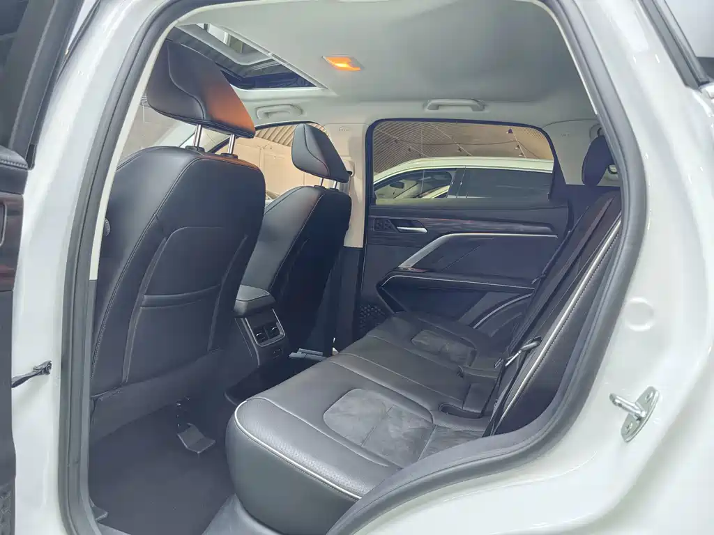 Haval H6 — фото 10