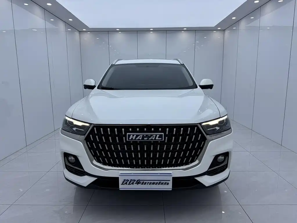 Haval H6 — фото 2