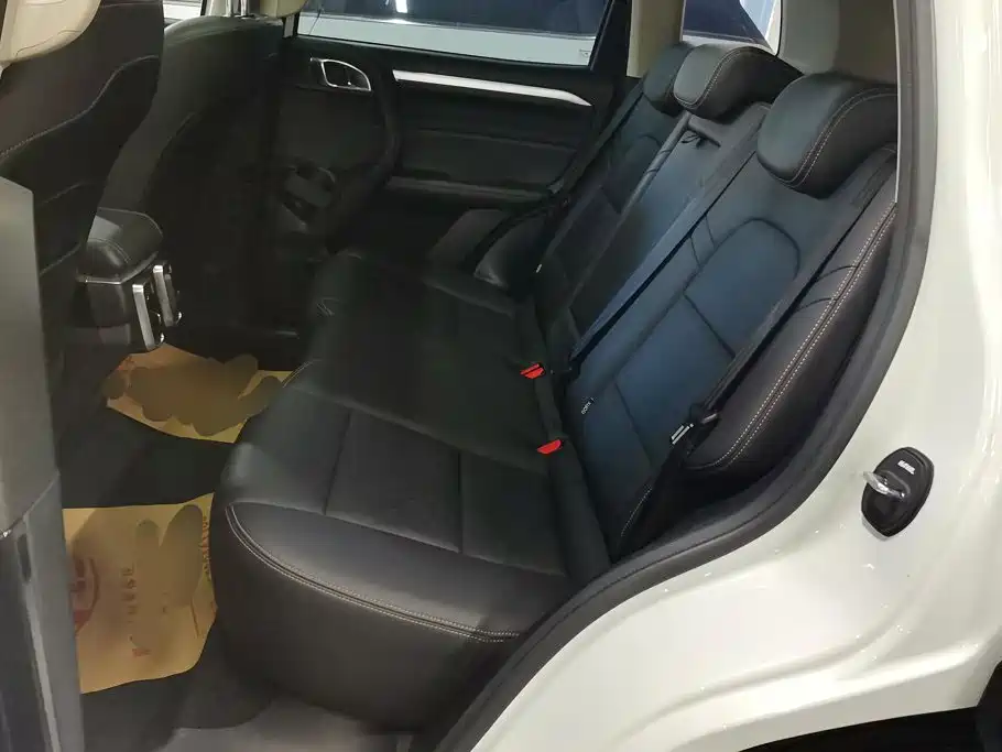Haval Big Dog — фото 11