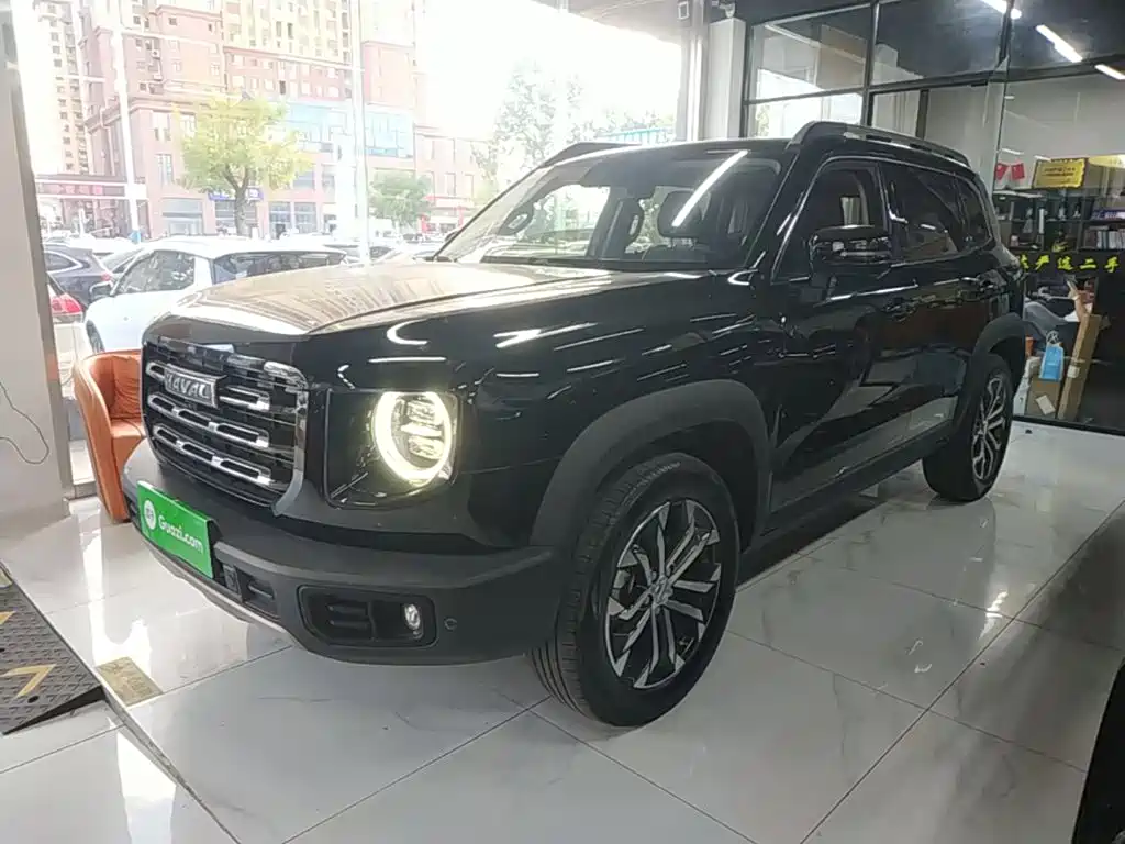 Haval Big Dog — фото 2
