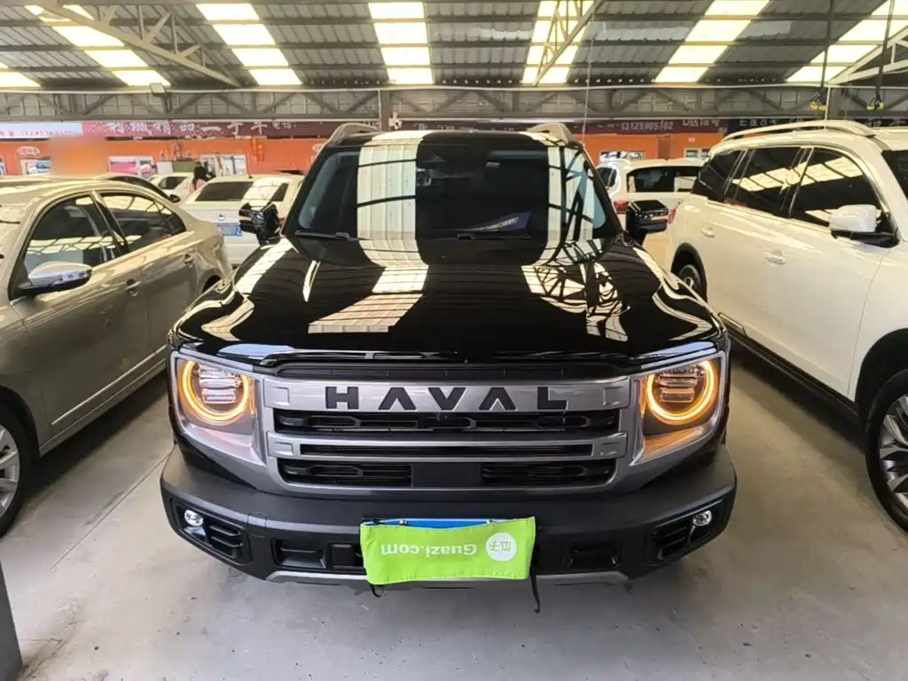 Haval Big Dog — фото 3