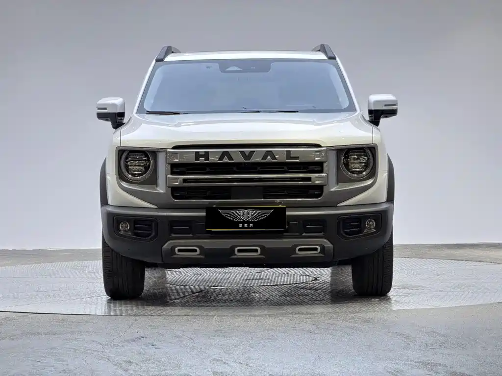 Haval Big Dog — фото 2