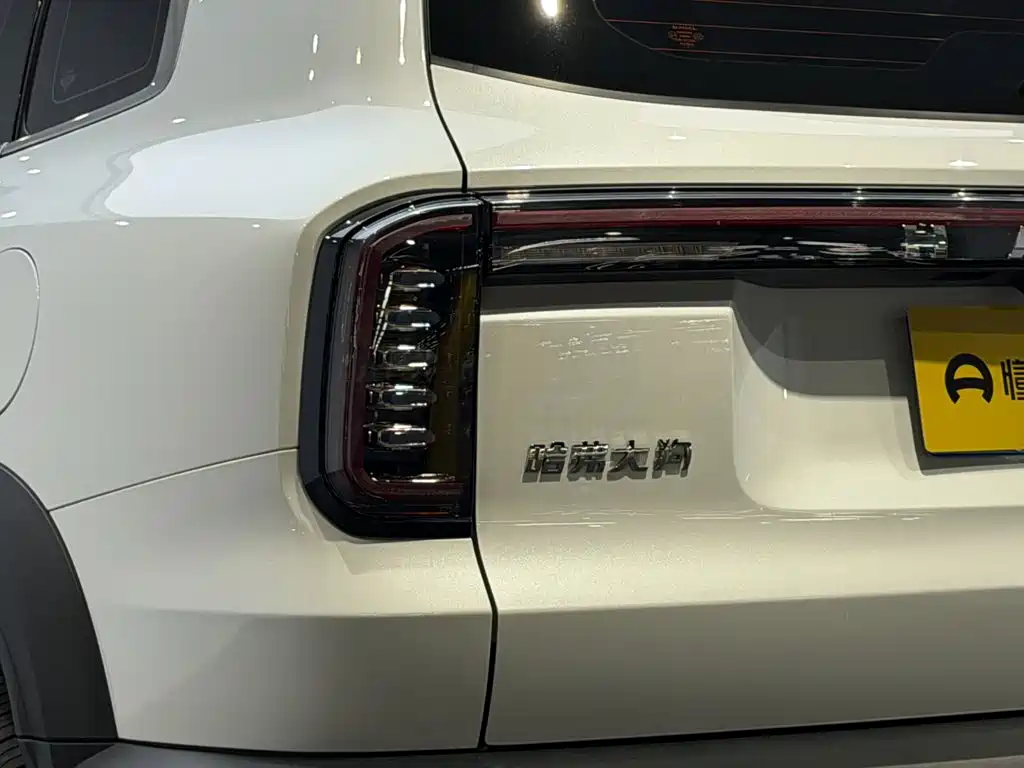 Haval Big Dog — фото 13