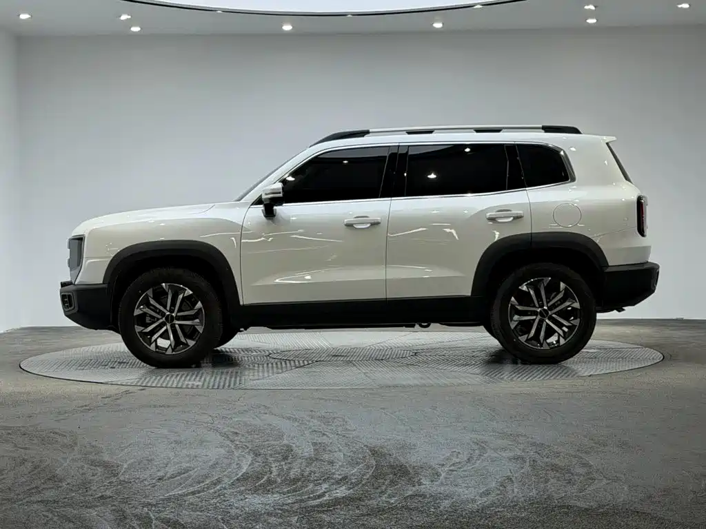 Haval Big Dog — фото 4
