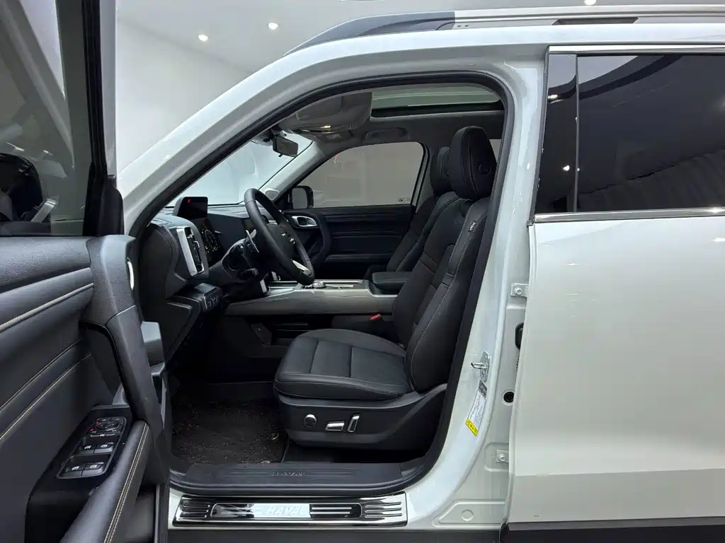 Haval Big Dog — фото 10