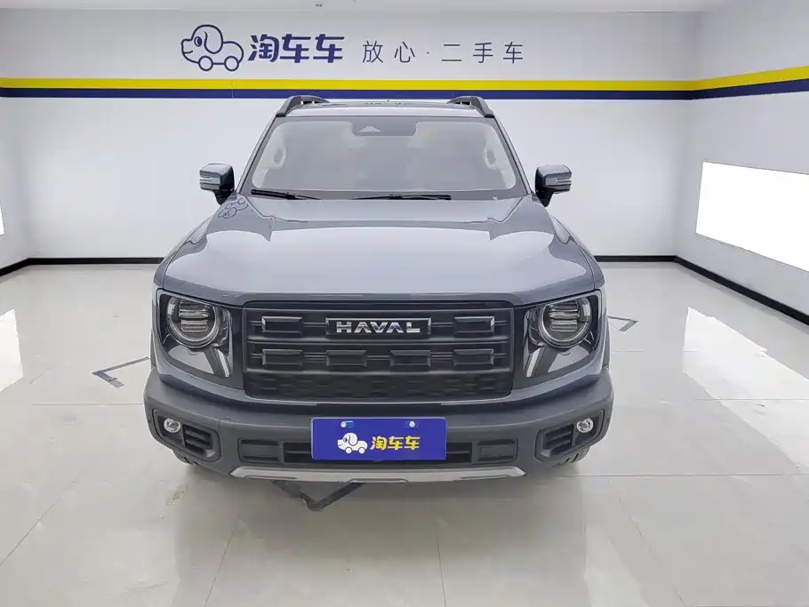 Haval Big Dog — фото 2