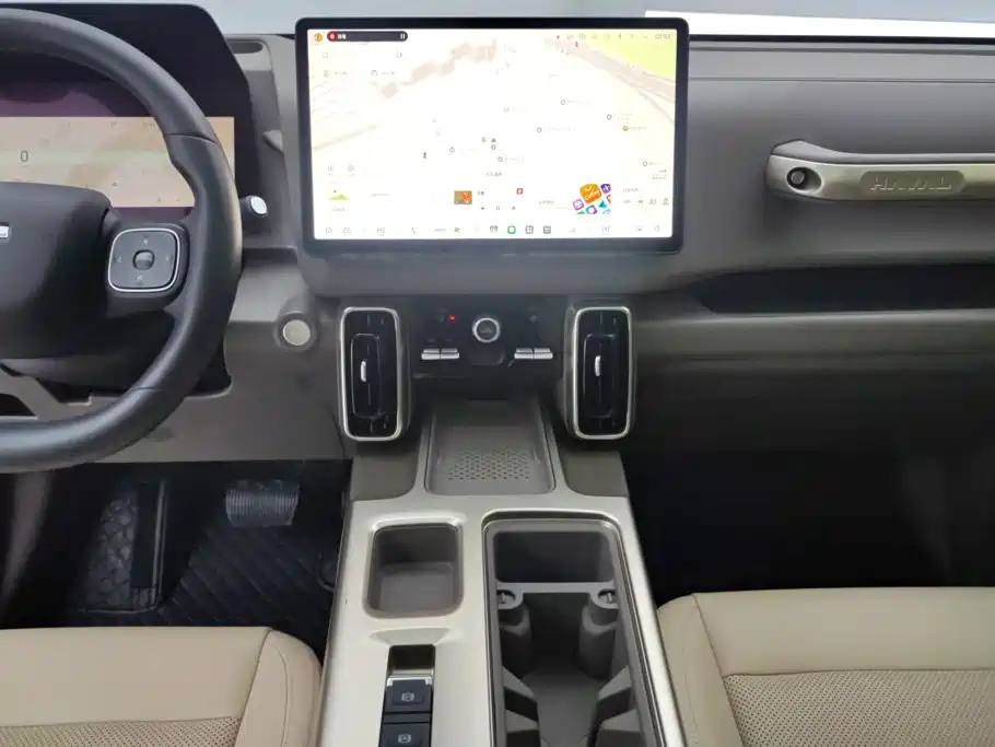 Haval Big Dog — фото 13
