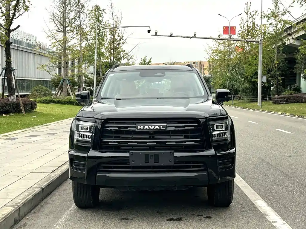 Haval H5 — фото 2