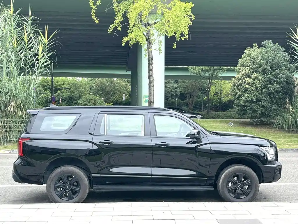 Haval H5 — фото 15