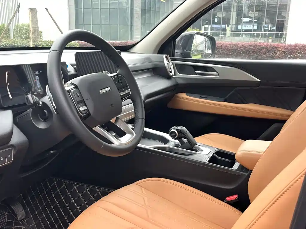 Haval H5 — фото 4