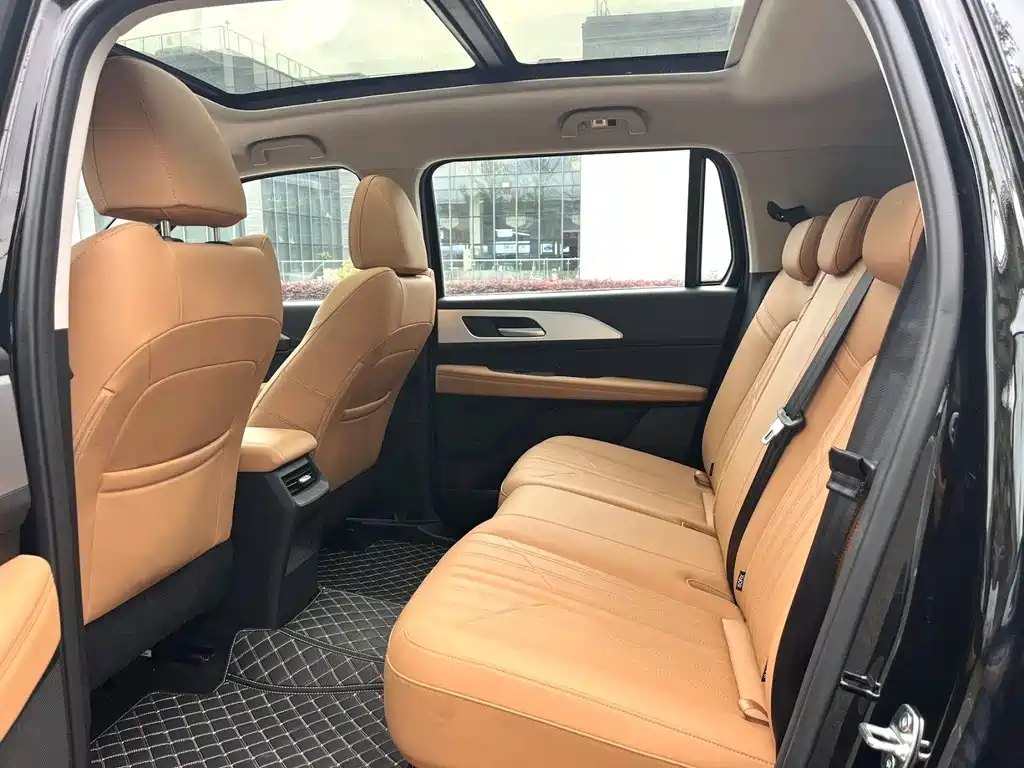Haval H5 — фото 10
