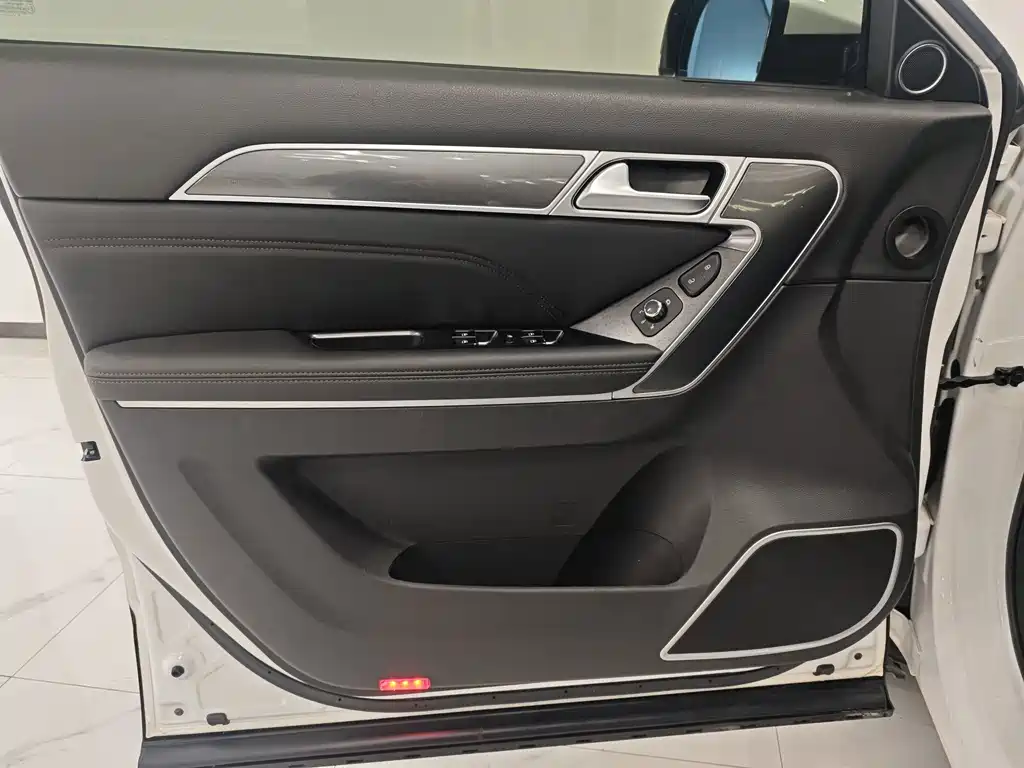 Haval H6 Coupe — фото 3