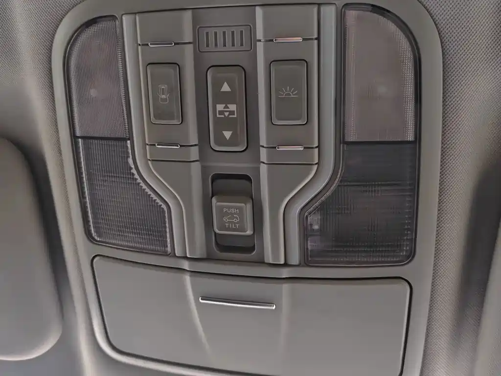 Haval H6 Coupe — фото 10
