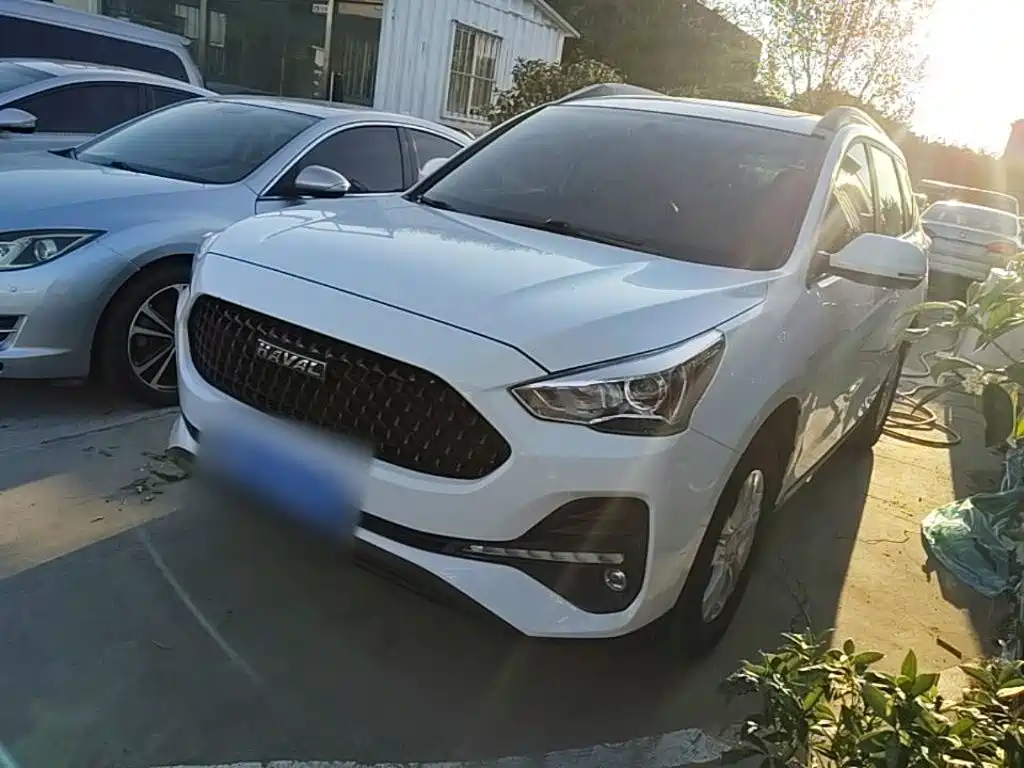 Haval M6