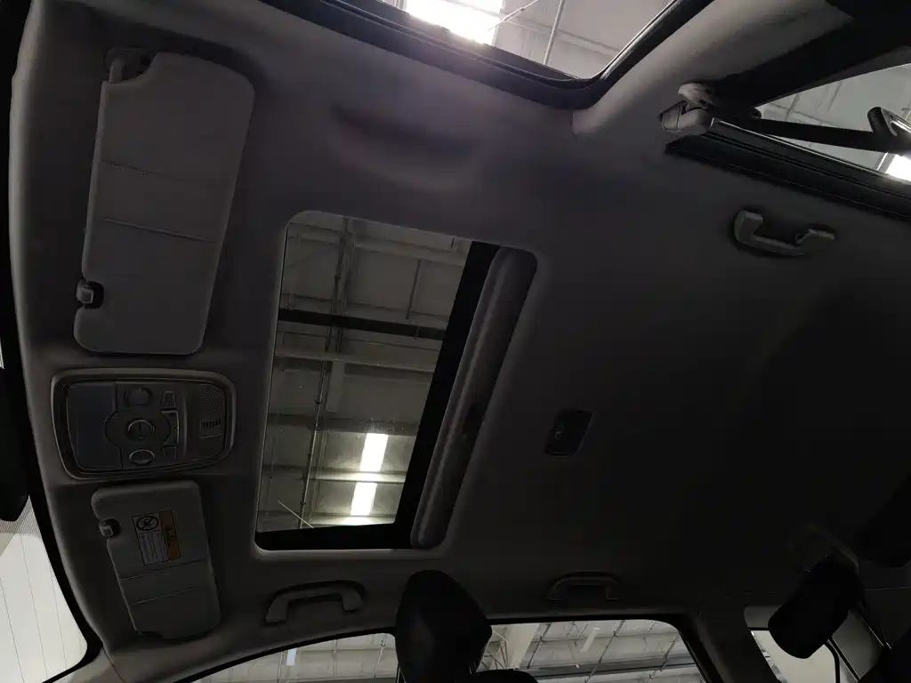 Haval H6 — фото 14