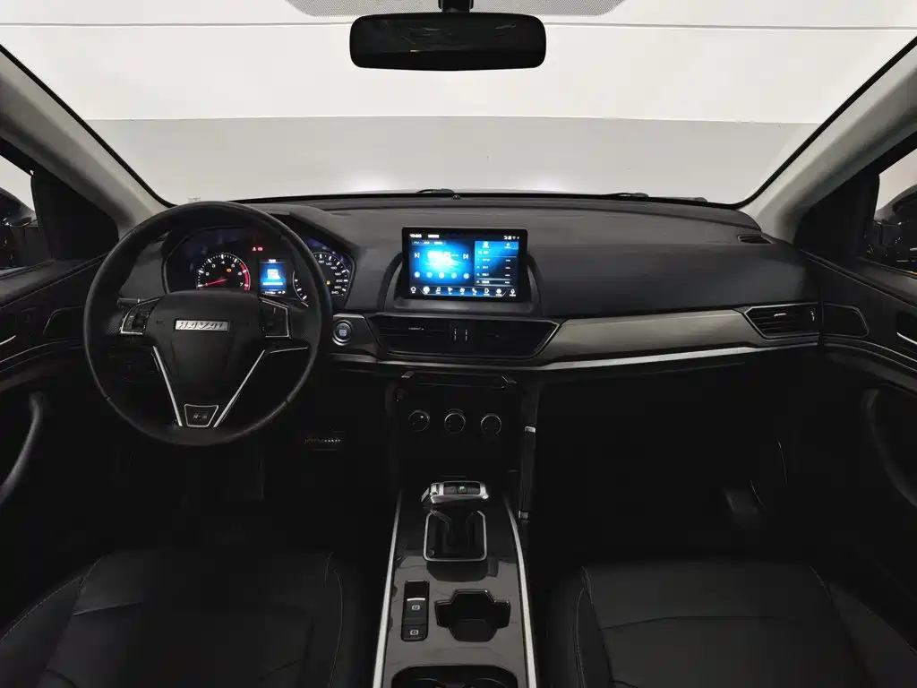 Haval H6 — фото 5