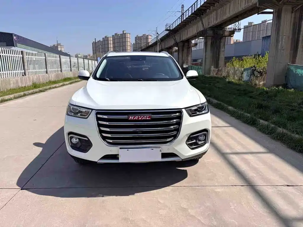 Haval H4 — фото 2