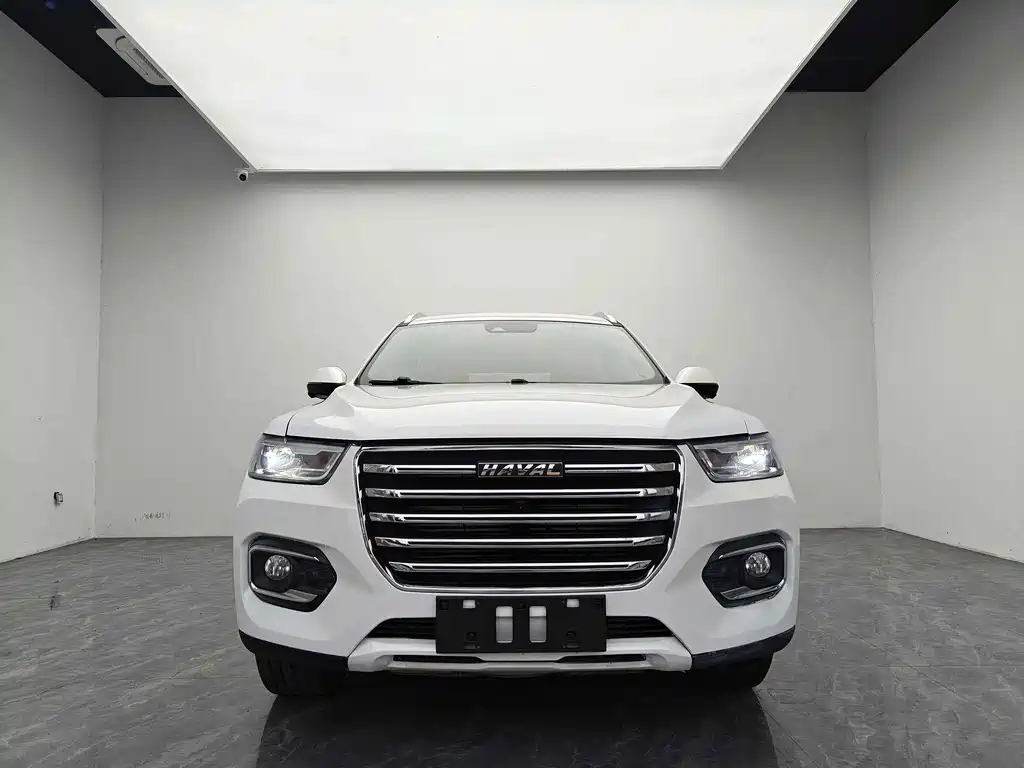 Haval H6 — фото 2