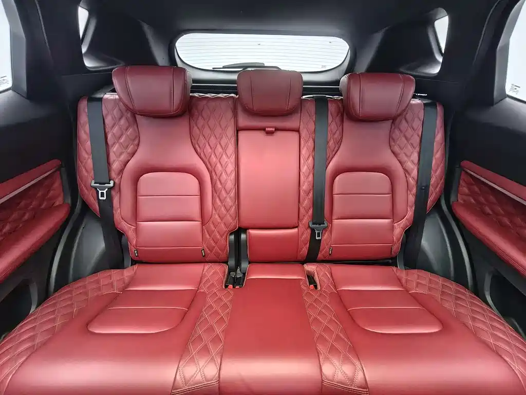 Haval H6 — фото 15