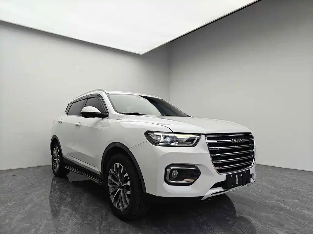 Haval H6 — фото 3