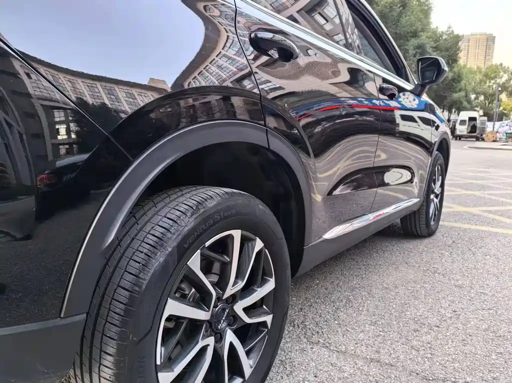 Haval H6 — фото 15