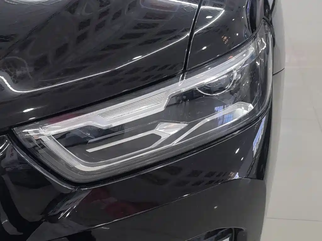 Haval H6 — фото 6