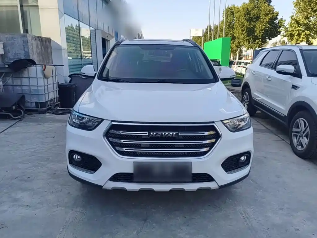 Haval H6 — фото 3