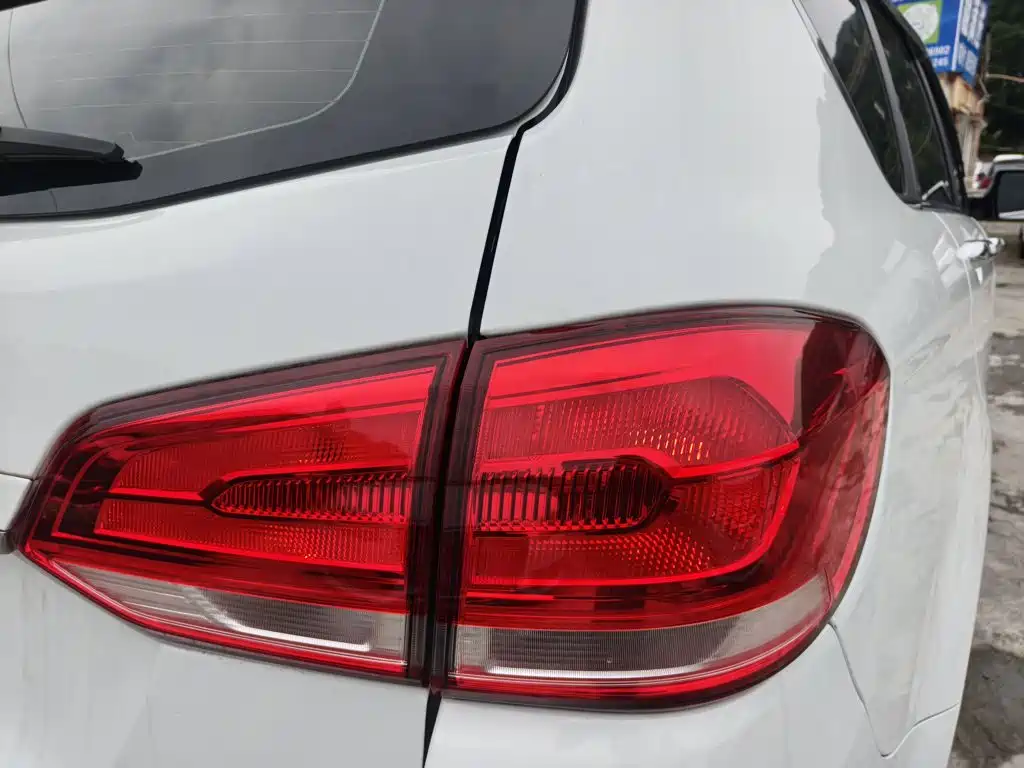 Haval H6 — фото 8