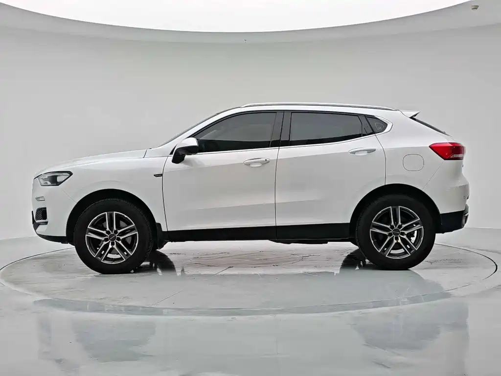 Haval F5 — фото 3
