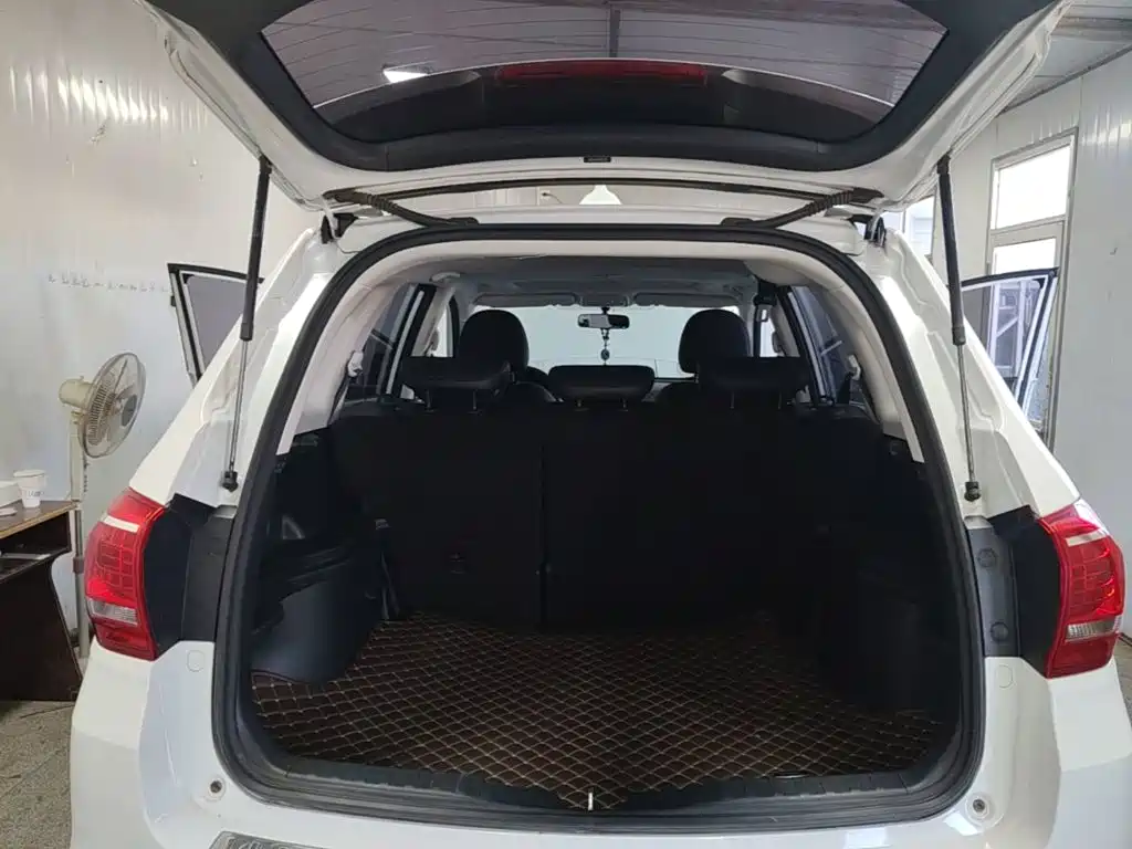 Haval H6 — фото 19