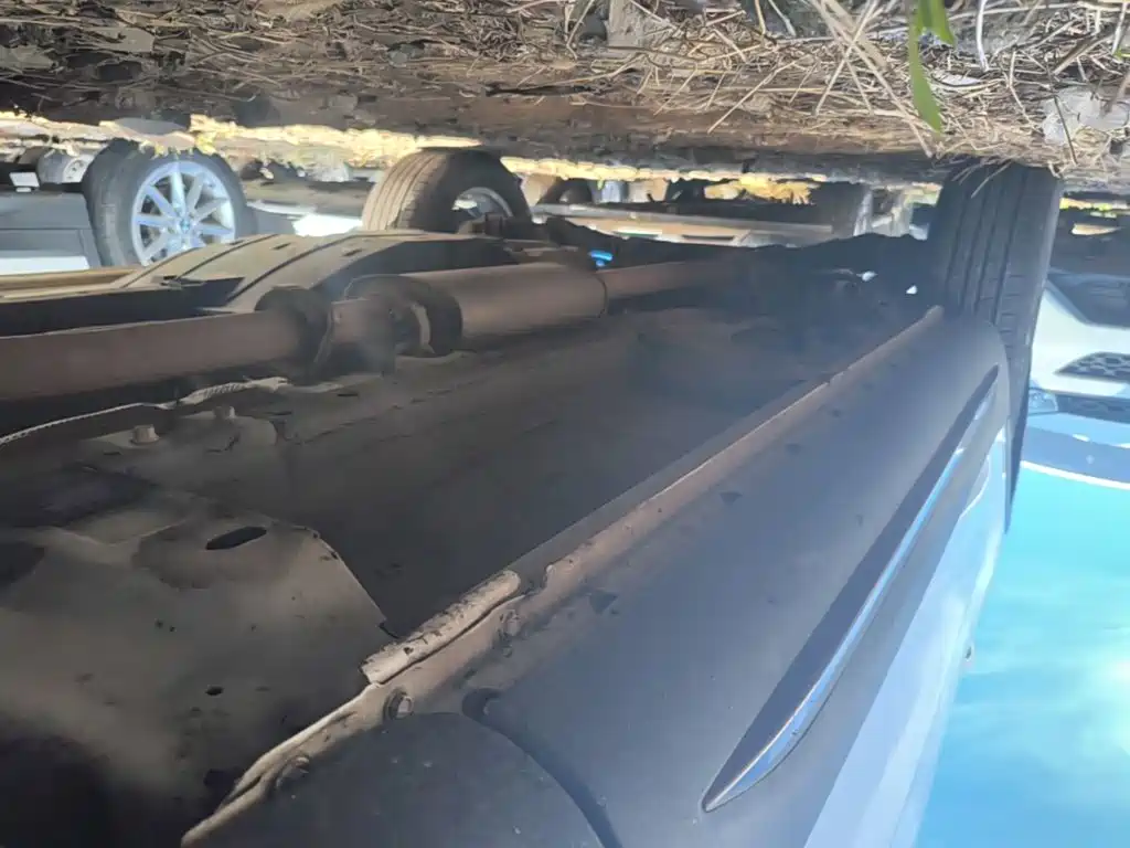 Haval H6 — фото 21