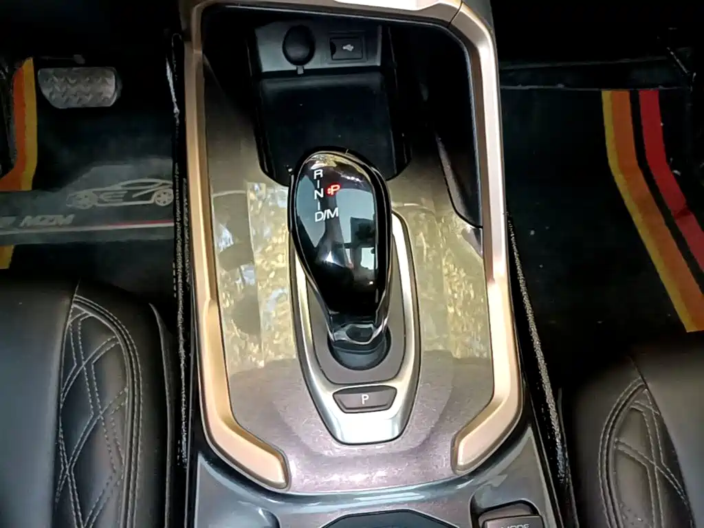 Haval H6 — фото 14