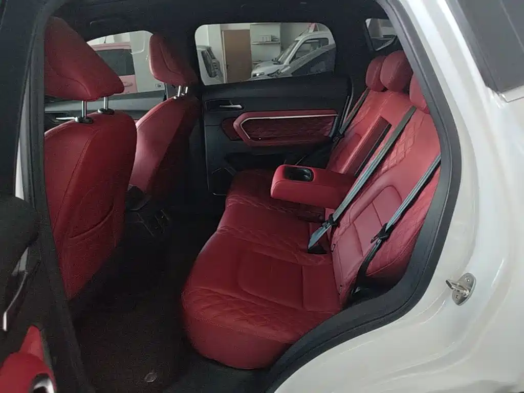 Haval H6 — фото 17