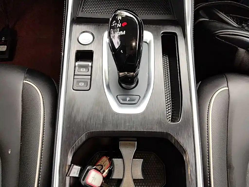 Haval H6 — фото 14