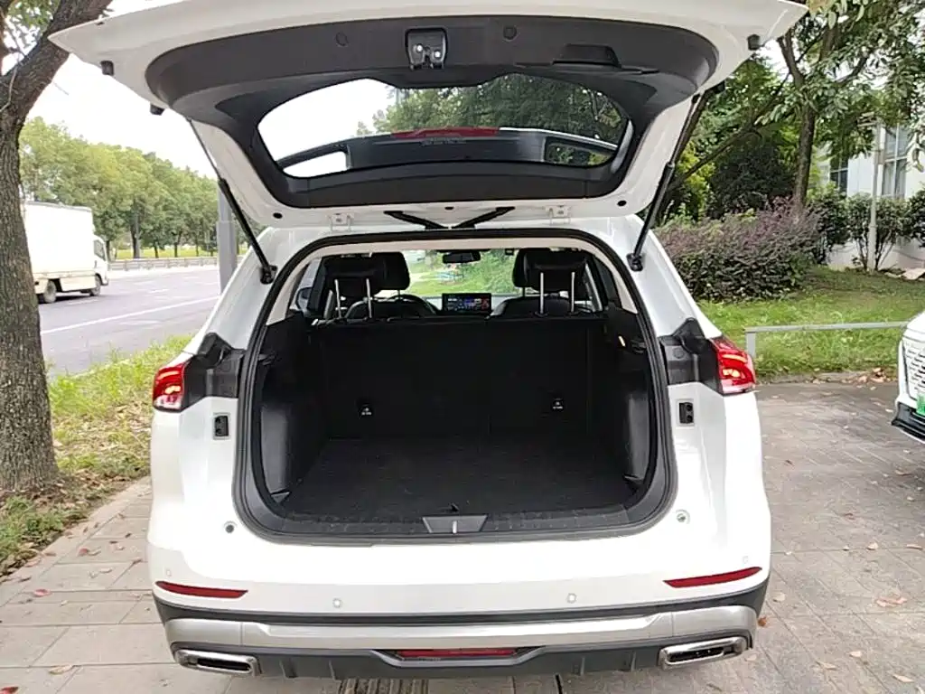 Haval H6 — фото 19
