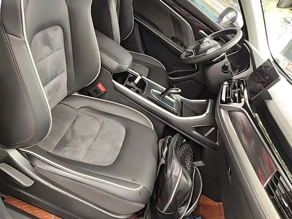 Haval H6 — фото 25