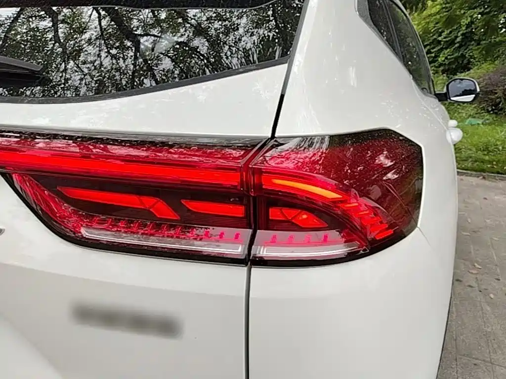 Haval H6 — фото 8
