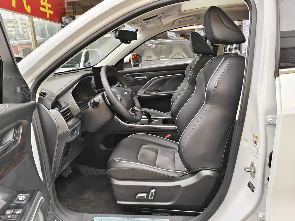 Haval H6 — фото 3