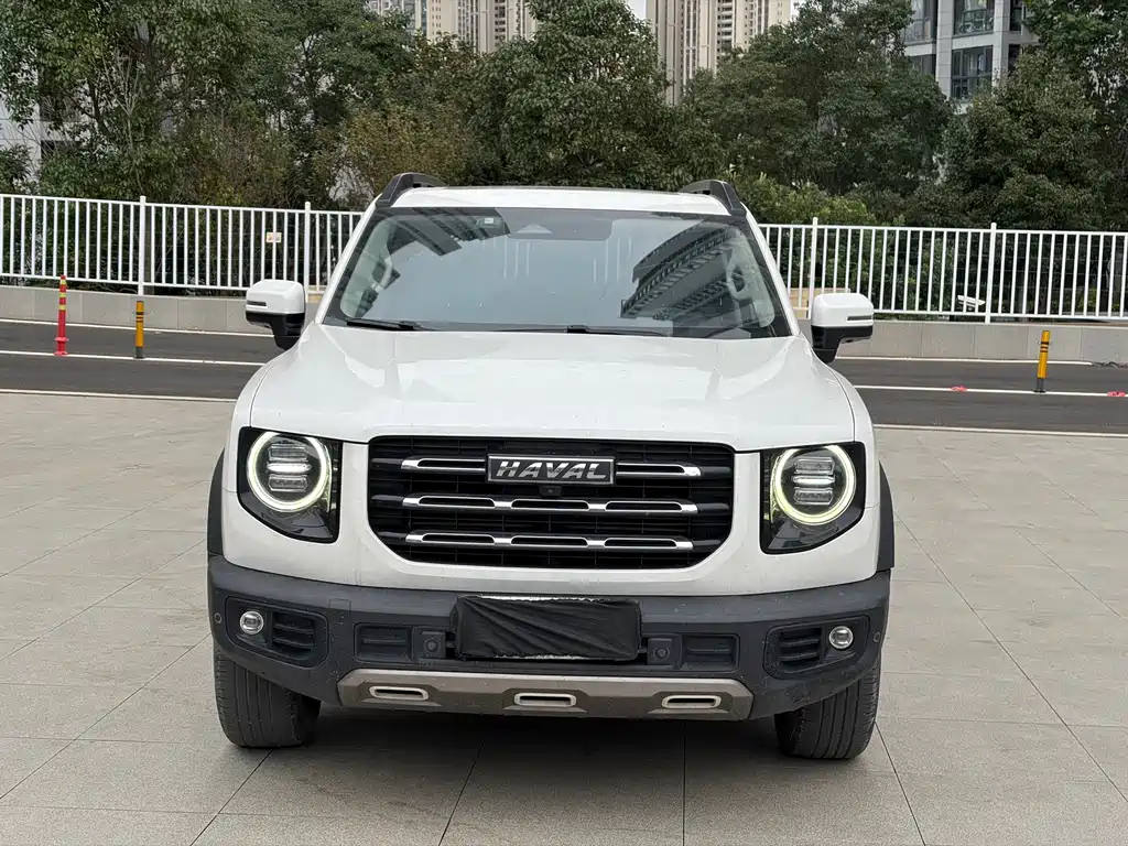 Haval Big Dog — фото 2