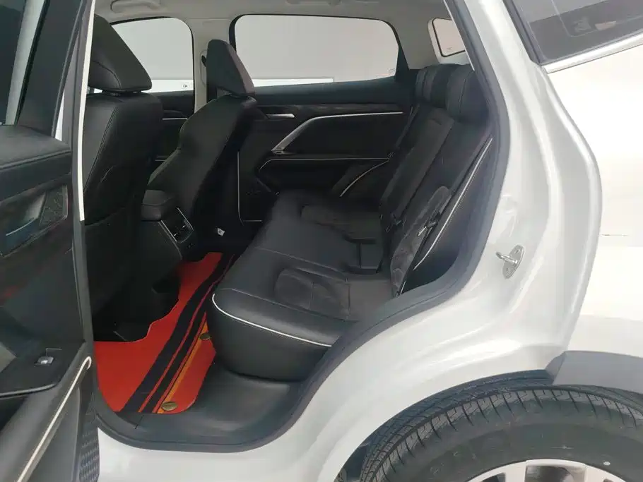 Haval H6 — фото 11
